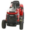 Blue Bird LT C 86H - Rasentraktor mit Hydrostatgetriebe - Fangkorb 245 L