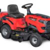 Blue Bird LT C 86H - Rasentraktor mit Hydrostatgetriebe - Fangkorb 245 L