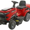 Blue Bird LT C 86H - Rasentraktor mit Hydrostatgetriebe - Fangkorb 245 L