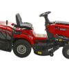 Blue Bird LT C 86H - Rasentraktor mit Hydrostatgetriebe - Fangkorb 245 L