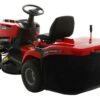 Blue Bird LT C 86H - Rasentraktor mit Hydrostatgetriebe - Fangkorb 245 L
