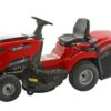 Blue Bird LT C 86H - Rasentraktor mit Hydrostatgetriebe - Fangkorb 245 L
