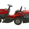 Blue Bird LT C 92H - Rasentraktor mit Hydrostatgetriebe - 245 L Fangkorb