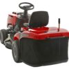 Blue Bird LT C 92H - Rasentraktor mit Hydrostatgetriebe - 245 L Fangkorb