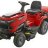 Blue Bird LT C 92H - Rasentraktor mit Hydrostatgetriebe - 245 L Fangkorb