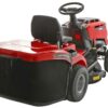 Blue Bird LT C 92H - Rasentraktor mit Hydrostatgetriebe - 245 L Fangkorb