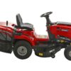 Blue Bird LT C 92H - Rasentraktor mit Hydrostatgetriebe - 245 L Fangkorb