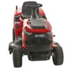 Blue Bird LT C102H TWIN - Rasentraktor mit Hydrostatgetriebe - Fangkorb 245 L