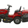 Blue Bird LT C102H TWIN - Rasentraktor mit Hydrostatgetriebe - Fangkorb 245 L
