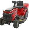 Blue Bird LT C102H TWIN - Rasentraktor mit Hydrostatgetriebe - Fangkorb 245 L