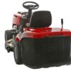 Blue Bird LT C102H TWIN - Rasentraktor mit Hydrostatgetriebe - Fangkorb 245 L