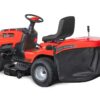 Blue Bird LT C102H TWIN - Rasentraktor mit Hydrostatgetriebe - Fangkorb 245 L