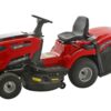 Blue Bird LT C102H TWIN - Rasentraktor mit Hydrostatgetriebe - Fangkorb 245 L