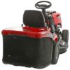 Blue Bird LT C102H TWIN - Rasentraktor mit Hydrostatgetriebe - Fangkorb 245 L