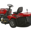 Blue Bird LT C102H TWIN - Rasentraktor mit Hydrostatgetriebe - Fangkorb 245 L