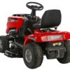 Blue Bird LT SD 108H - Rasentraktor mit hydrostatischem Getriebe - Seitenauswurfsystem