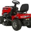 Blue Bird LT SD 108H - Rasentraktor mit hydrostatischem Getriebe - Seitenauswurfsystem