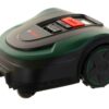 Bosch Indego S+ 500 Roboter-Rasenmäher mit 18-V-Lithium-Akku