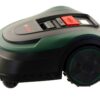 Bosch Indego S+ 500 Roboter-Rasenmäher mit 18-V-Lithium-Akku