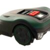 Bosch Indego S+ 500 Roboter-Rasenmäher mit 18-V-Lithium-Akku
