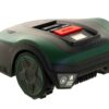 Bosch Indego S+ 500 Roboter-Rasenmäher mit 18-V-Lithium-Akku