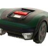 Bosch Indego S+ 500 Roboter-Rasenmäher mit 18-V-Lithium-Akku