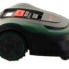 Bosch Indego S+ 500 Roboter-Rasenmäher mit 18-V-Lithium-Akku