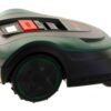 Bosch Indego S+ 500 Roboter-Rasenmäher mit 18-V-Lithium-Akku