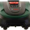 Bosch Indego S+ 500 Roboter-Rasenmäher mit 18-V-Lithium-Akku