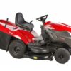 Castelgarden PTX230 HD - Rasentraktor mit Fangkorb - Hydrostatgetriebe