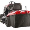 Castelgarden PTX230 HD - Rasentraktor mit Fangkorb - Hydrostatgetriebe
