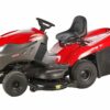 Castelgarden PTX230 HD - Rasentraktor mit Fangkorb - Hydrostatgetriebe