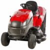 Castelgarden PTX230 HD - Rasentraktor mit Fangkorb - Hydrostatgetriebe