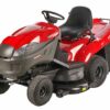 Castelgarden PTX230 HD - Rasentraktor mit Fangkorb - Hydrostatgetriebe