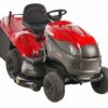 Castelgarden PTX230 HD - Rasentraktor mit Fangkorb - Hydrostatgetriebe