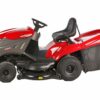 Castelgarden PTX230 HD - Rasentraktor mit Fangkorb - Hydrostatgetriebe