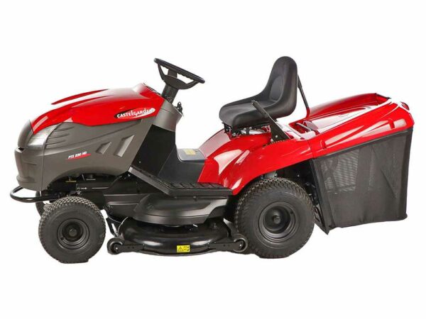 Castelgarden PTX230 HD - Rasentraktor mit Fangkorb - Hydrostatgetriebe