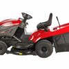 Castelgarden PTX230 HD - Rasentraktor mit Fangkorb - Hydrostatgetriebe