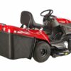 Castelgarden PTX230 HD - Rasentraktor mit Fangkorb - Hydrostatgetriebe