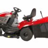 Castelgarden PTX230 HD - Rasentraktor mit Fangkorb - Hydrostatgetriebe