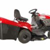 Castelgarden PTX230 HD - Rasentraktor mit Fangkorb - Hydrostatgetriebe