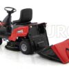 Castelgarden XE 966 HD - Aufsitzmäher - Motor Stiga ST 250 ES - Hydrostatgetriebe