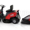Castelgarden XE 966 HD - Aufsitzmäher - Motor Stiga ST 250 ES - Hydrostatgetriebe