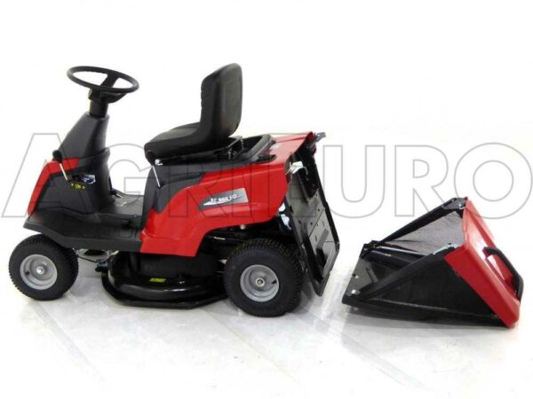 Castelgarden XE 966 HD - Aufsitzmäher - Motor Stiga ST 250 ES - Hydrostatgetriebe
