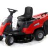 Castelgarden XE 966 HD - Aufsitzmäher - Motor Stiga ST 250 ES - Hydrostatgetriebe