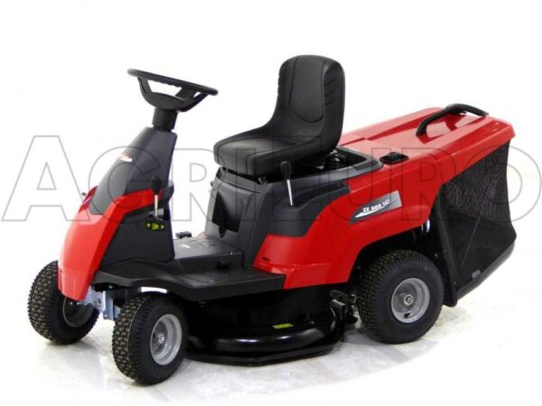 Castelgarden XE 966 HD - Aufsitzmäher - Motor Stiga ST 250 ES - Hydrostatgetriebe