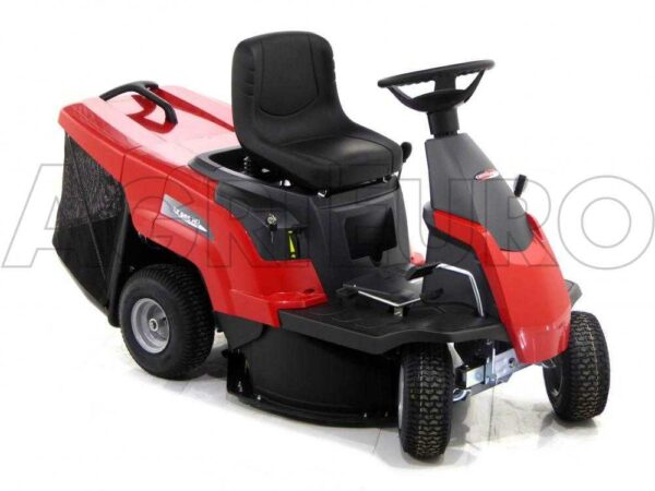 Castelgarden XE 966 HD - Aufsitzmäher - Motor Stiga ST 250 ES - Hydrostatgetriebe