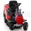 Castelgarden XE 966 HD - Aufsitzmäher - Motor Stiga ST 250 ES - Hydrostatgetriebe