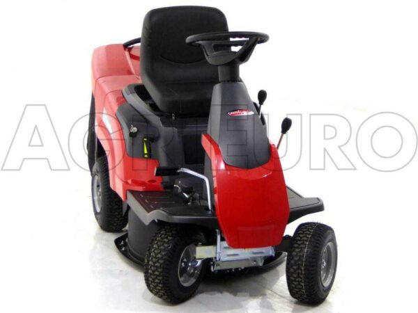 Castelgarden XE 966 HD - Aufsitzmäher - Motor Stiga ST 250 ES - Hydrostatgetriebe