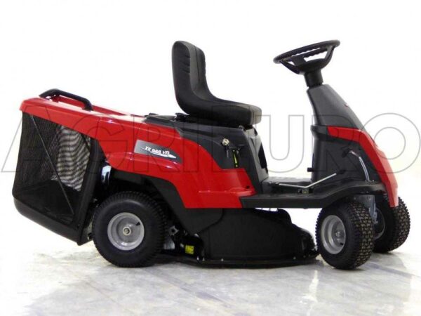 Castelgarden XE 966 HD - Aufsitzmäher - Motor Stiga ST 250 ES - Hydrostatgetriebe